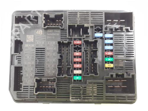 Used Fuse box RENAULT TRAFIC III Platform/Chassis (EG_) 2.0 dCi 145 (EGML) (145 hp) 31330868