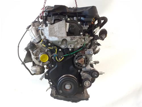 Used Engine RENAULT MASTER III Van (FV) 2.3 dCi 135 FWD (FV0N, FV08, FV06, FV00, FV1S) (136 hp) 31271598