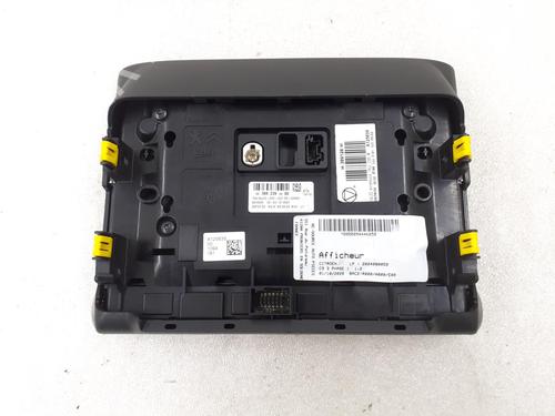 Display CITROËN C3 III (SX) 1.2 PureTech 82 | BP24796253C48 - Image 3