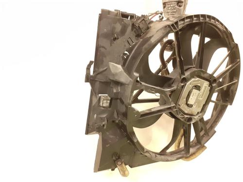 Radiator fan BMW 1 Coupe (E82) 135 i | BP24798289M35 