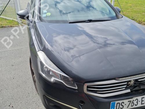 Ricambi PEUGEOT 508 I (8D_) 1.6 BlueHDi 120 4660897