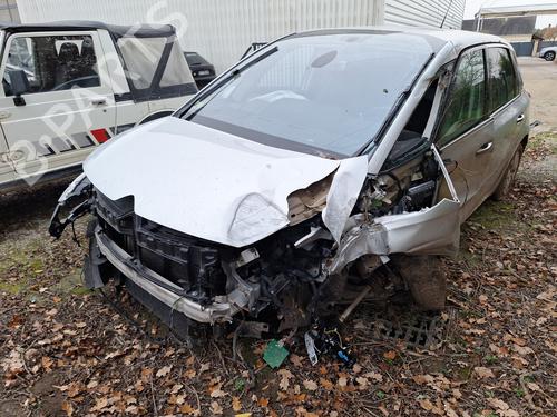 Gearbox CITROËN C4 Picasso II 1.6 BlueHDi 120 | BP30874596M3 - Image 8