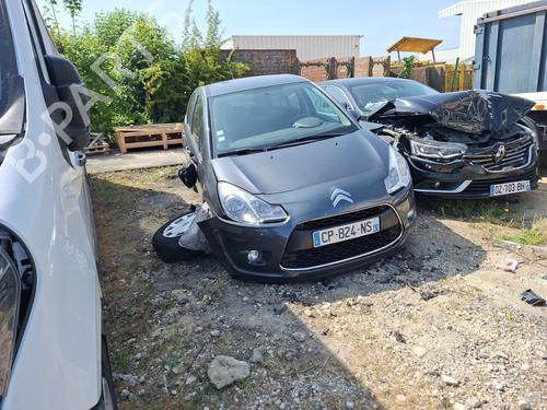 ABS pump CITROËN C3 II (SC_) 1.0 VTi 68 | BP33890484M43  - Image 6