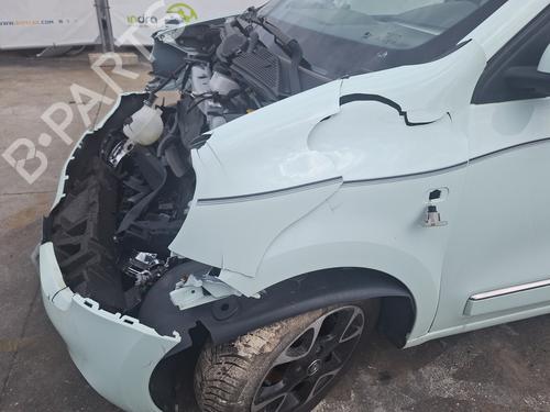 Gearbox RENAULT TWINGO III (BCM_, BCA_) 1.0 SCe 75 | BP28799117M3  - Image 17