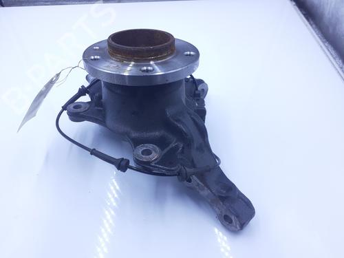 Used Right front steering knuckle Right front steering knuckle RENAULT MASTER III Platform/Chassis (EV, HV, UV) [2010-2026] 33310179 33310179