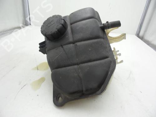 Expansion tank MERCEDES-BENZ C-CLASS (W203) C 200 CDI (203.004) | BP24784596C120 