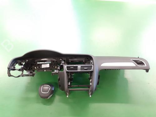 Instrumentbord AUDI A4 B8 Avant (8K5) 2.0 TDI (143 hp) 24788460