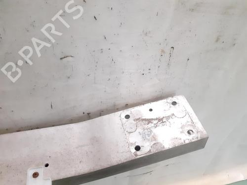 Rear bumper reinforcement NISSAN 350Z Roadster (Z33) 3.5 (AAZ33) | BP24793929C73