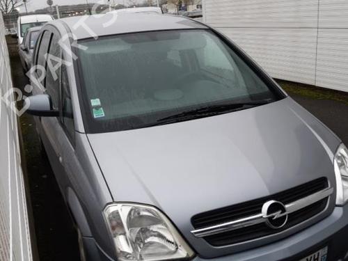 Felg OPEL MERIVA A MPV (X03) 1.7 CDTI (E75) | BP24777074C45