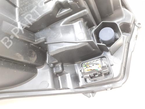 Used Left headlight Left headlight RENAULT ZOE (BFM_) ZOE (BFMC, BFMD) (136 hp) 33308977 33308977