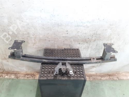 Front bumper reinforcement NISSAN QASHQAI I (J10, NJ10) 1.5 dCi | BP29383014C109 