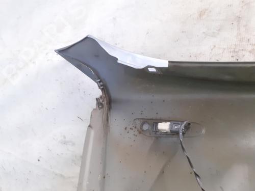Left front fenders BMW 1 Convertible (E88) 120 d | BP29003376C41 