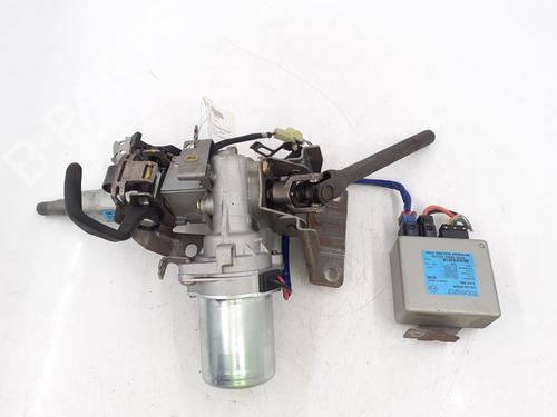 Used Steering column RENAULT CLIO II (BB_, CB_) 1.2 16V (BB05, BB0W, BB11, BB27, BB2T, BB2U, BB2V, CB05,... (75 hp) 31356092