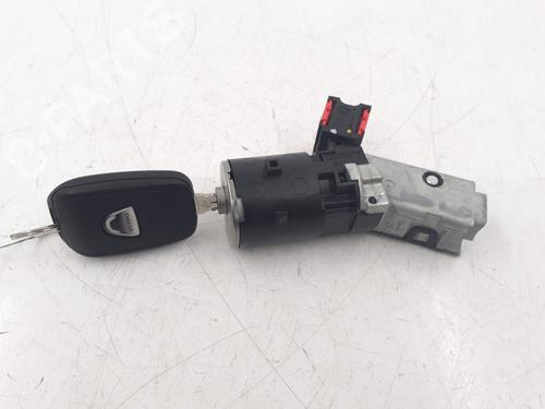 Ignition barrel DACIA LODGY (JS_) 1.6 LPG (JSNB) | BP32855110M48 - Image 3