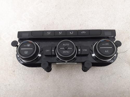 Used Climate control VW GOLF VII (5G1, BQ1, BE1, BE2) 1.4 TSI (150 hp) 24771600