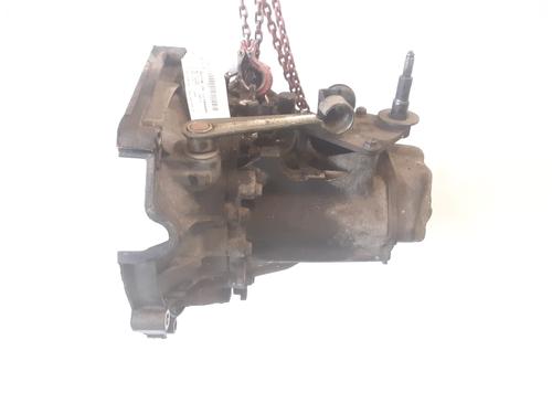 Gearbox PEUGEOT 206+ (2L_, 2M_) 1.4 i | BP29407040M3