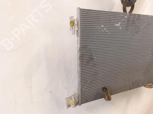 AC radiator NISSAN MICRA V (K14)  | BP30146998M32 