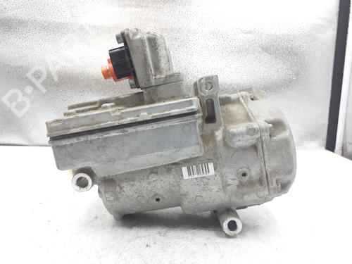 Used AC compressor AC compressor RENAULT TWINGO III (BCM_, BCA_) [2014-2026] 30770461 30770461