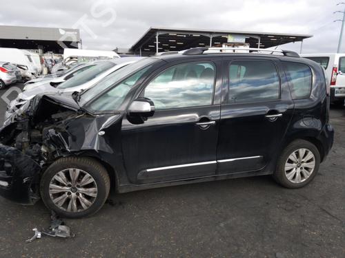 Fuel flap CITROËN C3 Picasso (SH_) 1.6 HDI 90 | BP24783592C131 