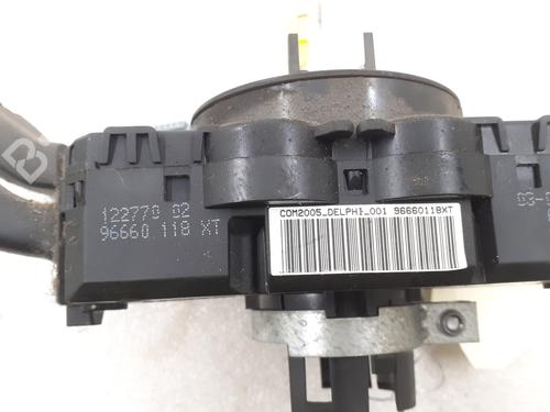 Steering column stalk CITROËN C3 Pluriel (HB_) 1.4 HDi | BP24772135I23 