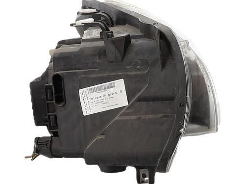 Used Left headlight Left headlight 37672157 37672157
