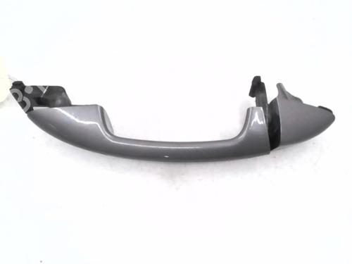 Rear left exterior door handle VW PASSAT B6 (3C2) 1.9 TDI | BP24780187C130