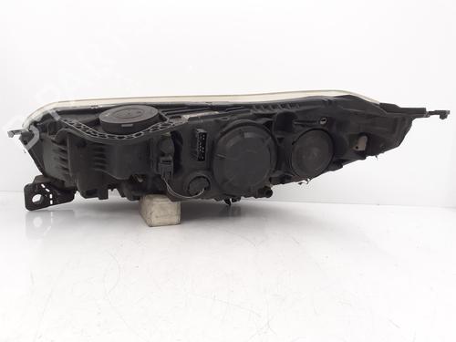 Right headlight CITROËN C5 III (RD_) 1.6 HDi 110 (RD9HZC) | BP32208162C29 - Image 4