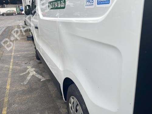 Used Parts RENAULT TRAFIC III Van (FG_)  2.0 dCi 130 (FGMY)  4838107