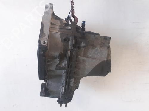 gearbox-chevrolet-captiva-c100-c140-2006-33958208 main image