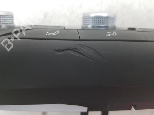 Climate control AUDI A7 Sportback (4GA, 4GF) 3.0 TDI quattro | BP24777347I5 - Image 3