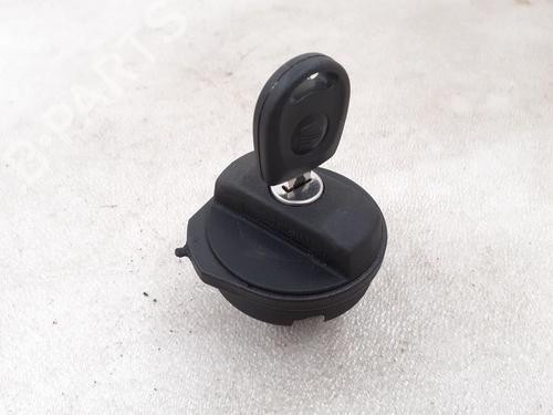 Tankdeckel für SEAT IBIZA IV (6J5, 6P1) 2.0 TDI (143 hp) 24795617