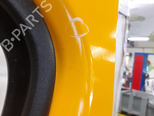 Left front door RENAULT TRAFIC III Van (FG_) 2.0 dCi 150 (FGMU) | BP27564666C2 