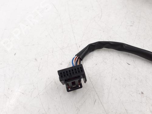 Right mirror AUDI A4 B8 Avant (8K5) 2.0 TDI | BP31330833C27 