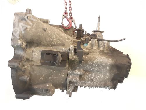 Used Gearbox Gearbox CITROËN DS5 2.0 HDi 165 (163 hp) 24798469 24798469