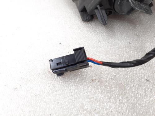 Used Left tailgate light Left tailgate light PEUGEOT 308 II (LB_, LP_, LW_, LH_, L3_) 1.6 HDi (92 hp) 24789771 24789771