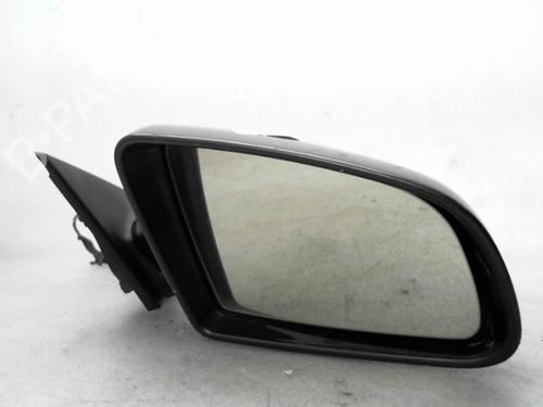Right mirror AUDI A3 (8P1) 2.0 TDI 16V | BP24776379C27