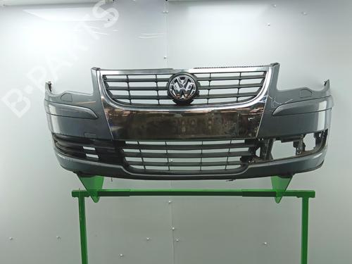 Używane Zderzak przedni Zderzak przedni VW TOURAN (1T1, 1T2) [2003-2011] 36953870 36953870