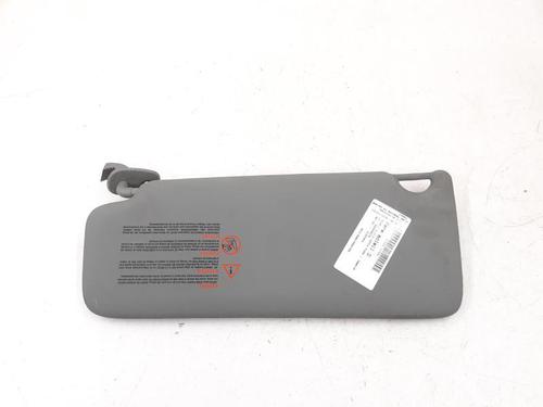 Used Right sun visor RENAULT CLIO II (BB_, CB_) 1.2 (BB0A, BB0F, BB10, BB1K, BB28, BB2D, BB2H, CB0A,... (58 hp) 24784979