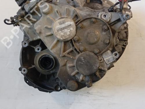 Gearbox MERCEDES-BENZ A-CLASS (W169) A 180 CDI (169.007, 169.307) | BP29452718M3
