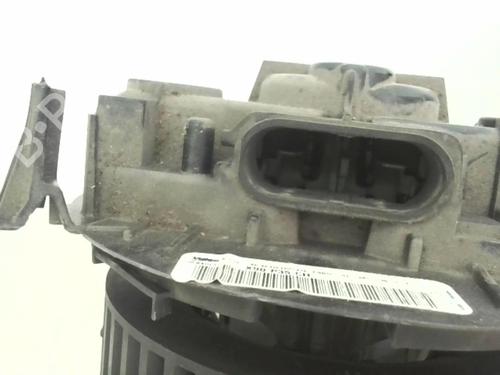 Heater blower motor DACIA LOGAN MCV (KS_) 1.6 16V (KS0L, KS0M, KS0P, KS1S) | BP24779748M62 