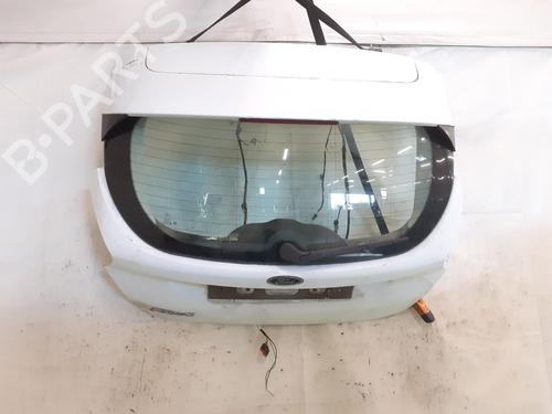 Used Tailgate FORD FOCUS III 1.5 TDCi (120 hp) 24950549