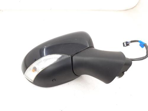 Right mirror RENAULT CLIO IV (BH_) 0.9 TCe 90 (BHNF, BHMA, BHMH, BHJK, BHJR) | BP24783352C27 
