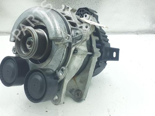 Alternator RENAULT ARKANA I (LCM_, LDN_) | BP24793454M7 - Image 2