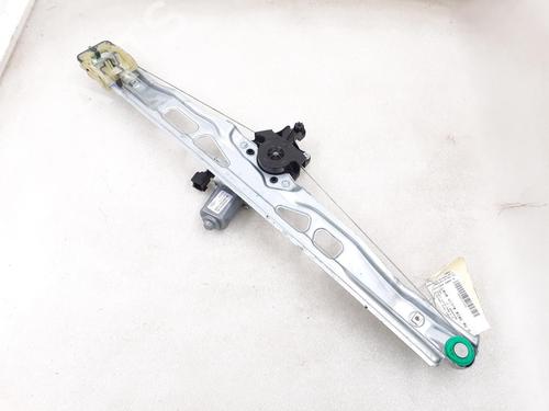Front right window mechanism FORD TRANSIT CUSTOM V362 Van (FY, FZ) 2.0 EcoBlue | BP24790155C23 - Image 2