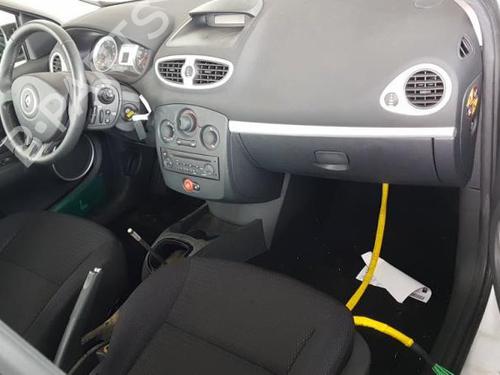 Front right window mechanism RENAULT CLIO III (BR0/1, CR0/1) 1.5 dCi (BR17, CR17) | BP24780464C23 