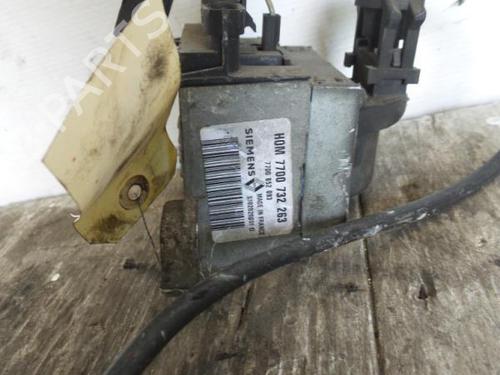 Ignition coil RENAULT CLIO I (B/C57_, 5/357_) 1.2 (B/C/S57A, B/C57S, 5/357F, 5/357J, 5/357L, 5/357R) | BP24777635M94 