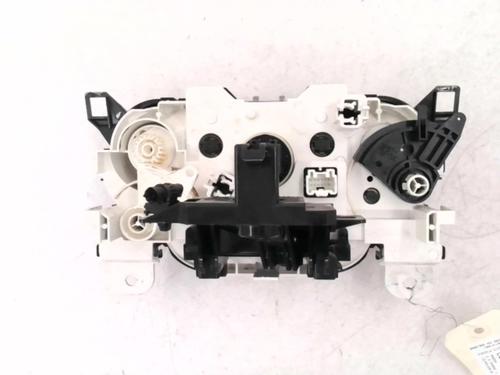 Commande Chauffage MAZDA 2 (DE_, DH_) 1.4 MZR-CD (68 hp) 24780343