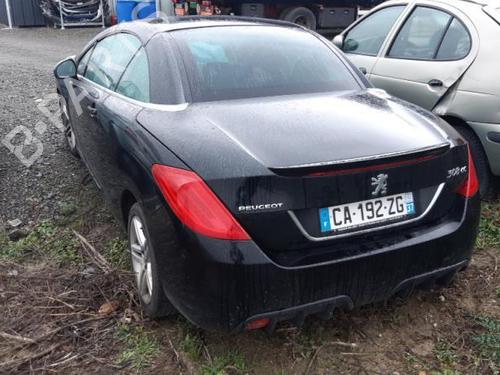 Used Parts PEUGEOT 308 CC (4B_)  2.0 HDi  2411525