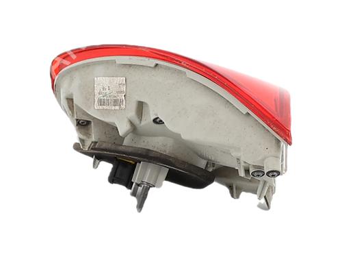 Left tailgate light PEUGEOT 2008 I (CU_) 1.6 HDi | BP36531326C79 - Image 3