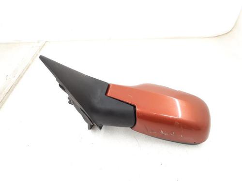 Left mirror RENAULT GRAND SCÉNIC II (JM0/1_) 1.5 dCi (JM1E) | BP24783542C26